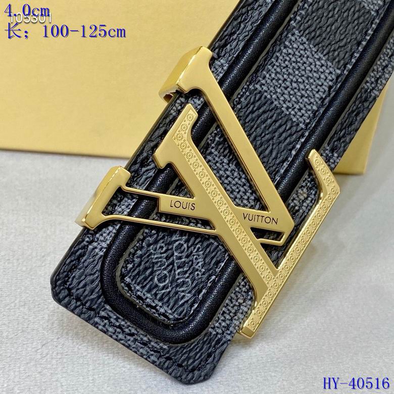 L*uis V*itton Belts Top Version