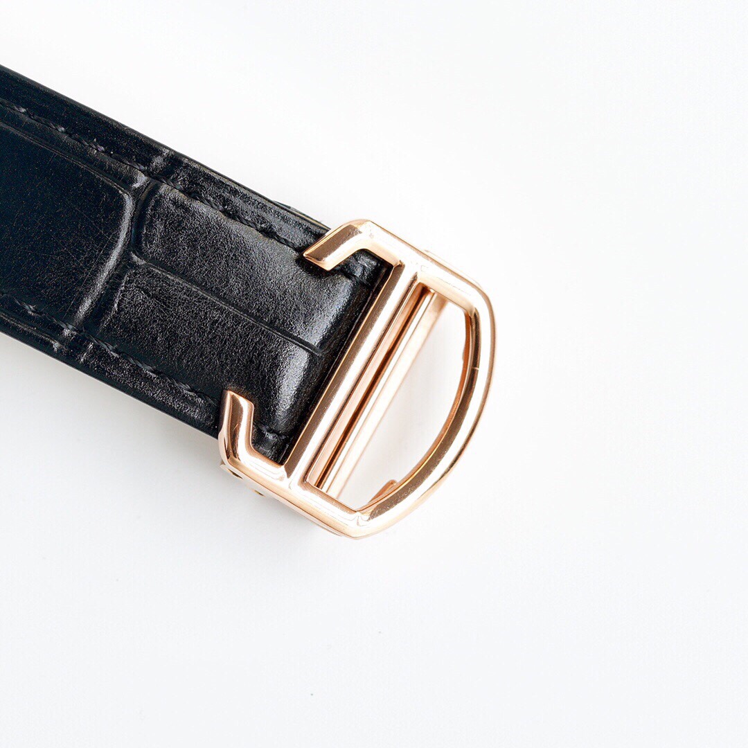 C*artier Watches Top Quality 41*40*12MM