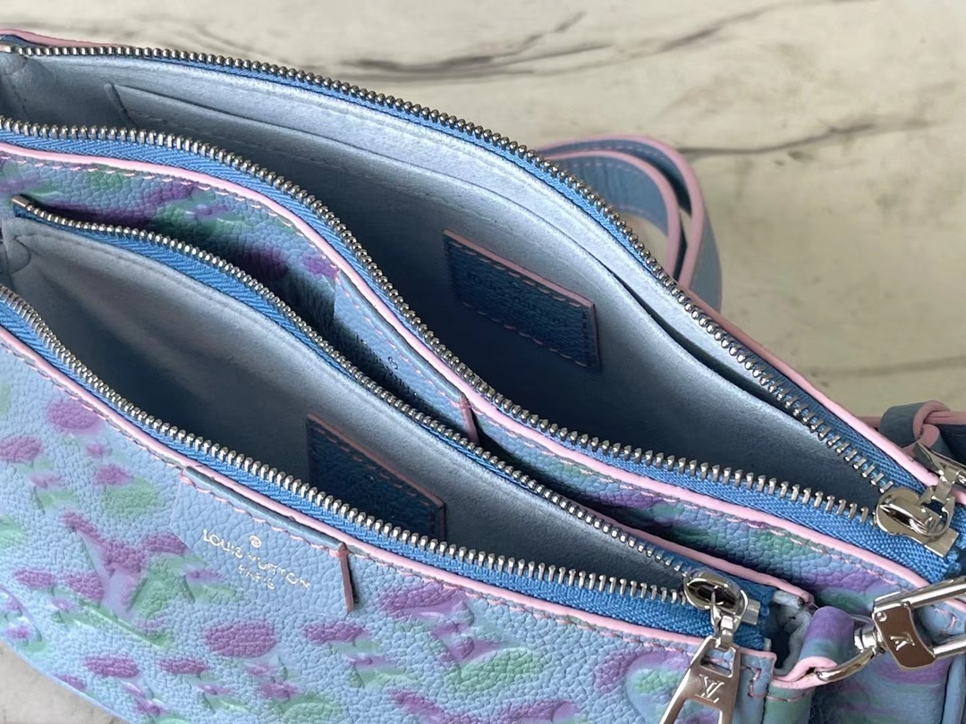 L*ouis V*uitton Top Bag 24*13.5*4CM