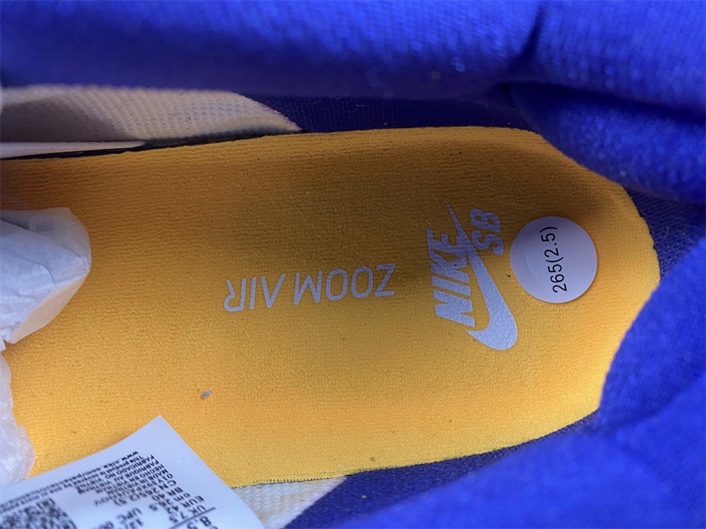 from Nike SB Dunk Low BQ6817-800