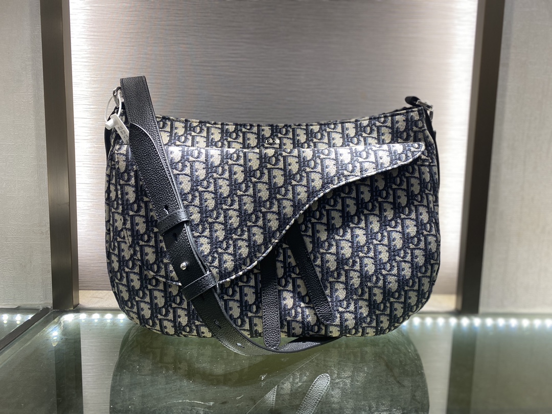 D*ior Top Bag 40*29.5*14.5cm