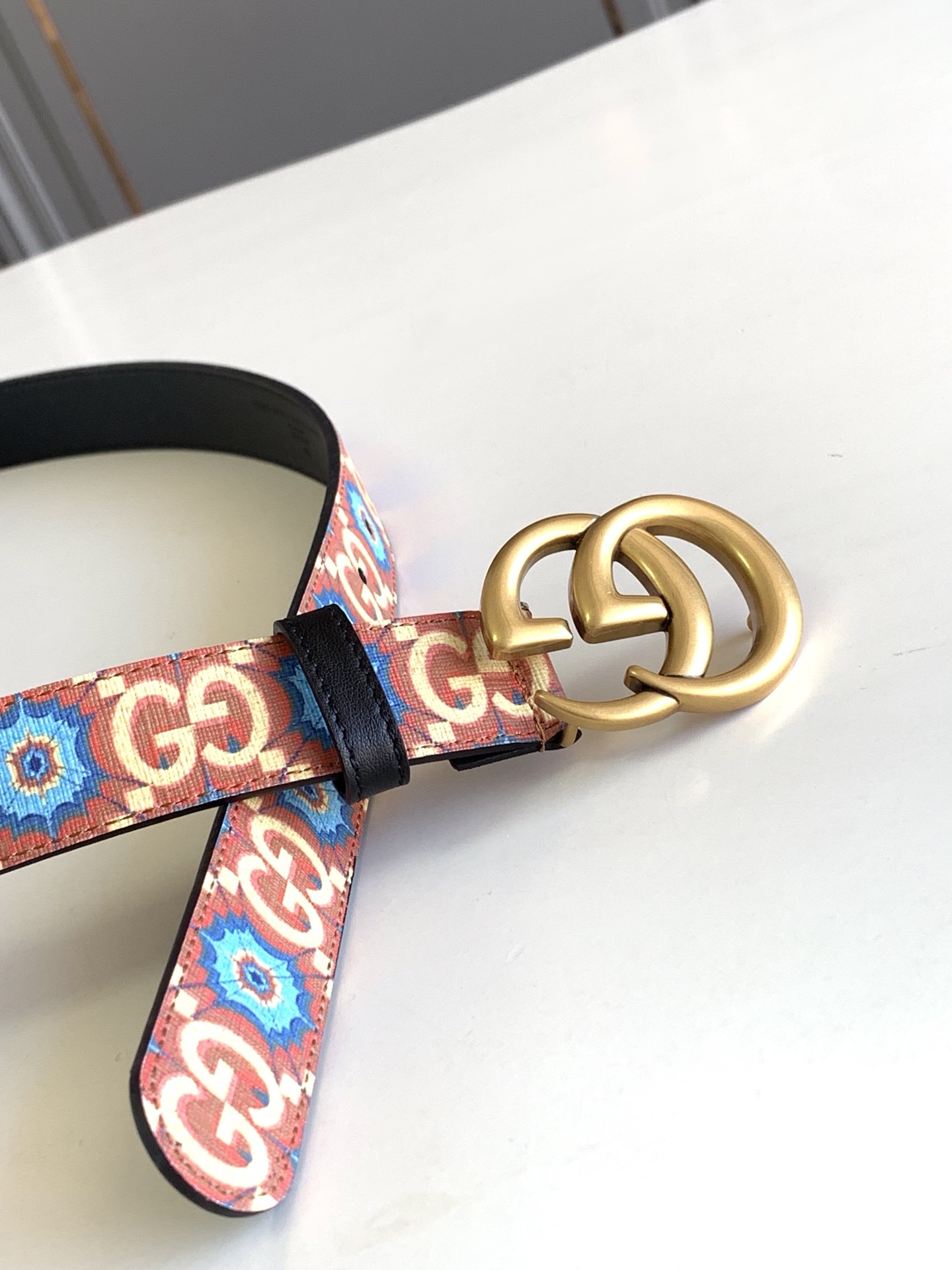 G*ucci Belts Top Quality 30MM