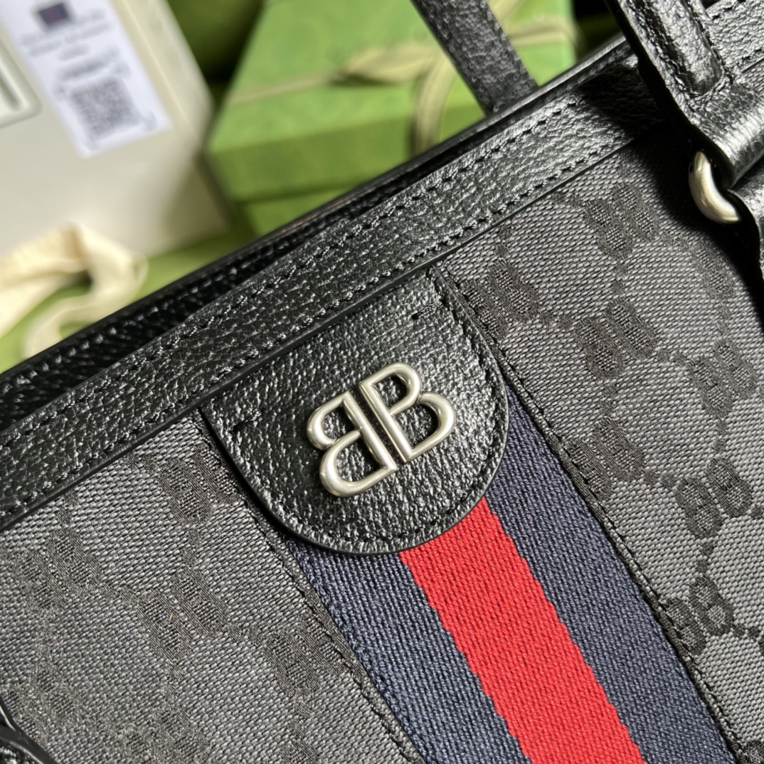 G*ucci Bag Top Quality 38*28*14cm