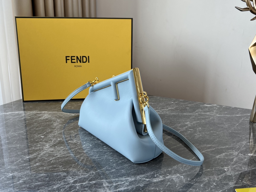 F*endi Bag Top Quality 26*9.5*18CM