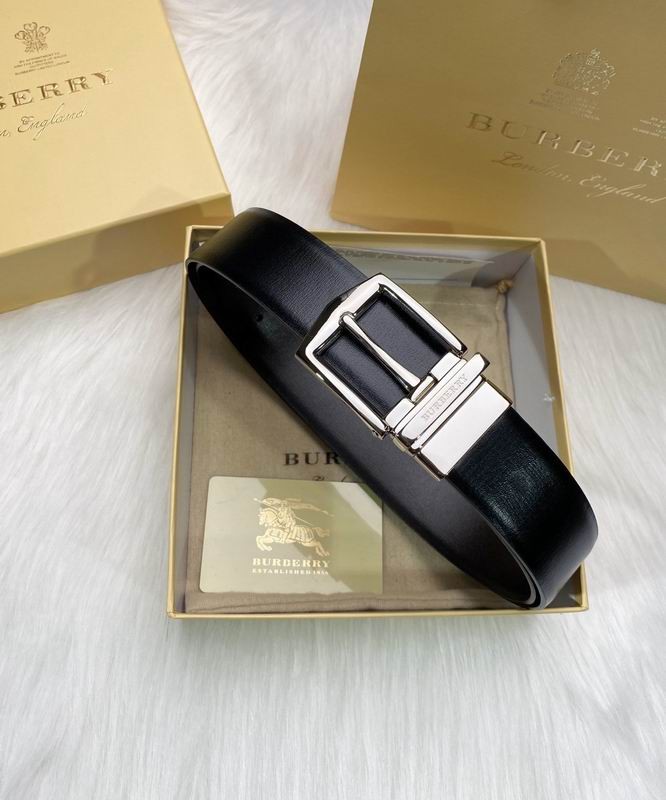 B*rberrry Belts Top Version