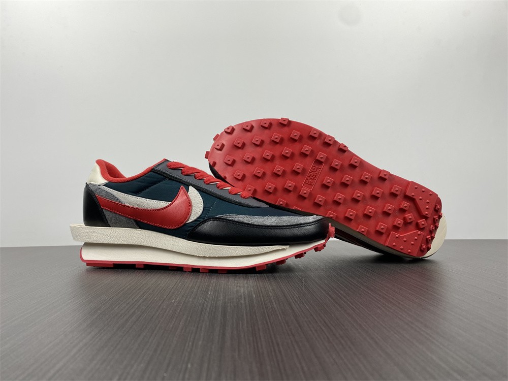 from Undercover x Sacai x Nk LDWaffle 2.0