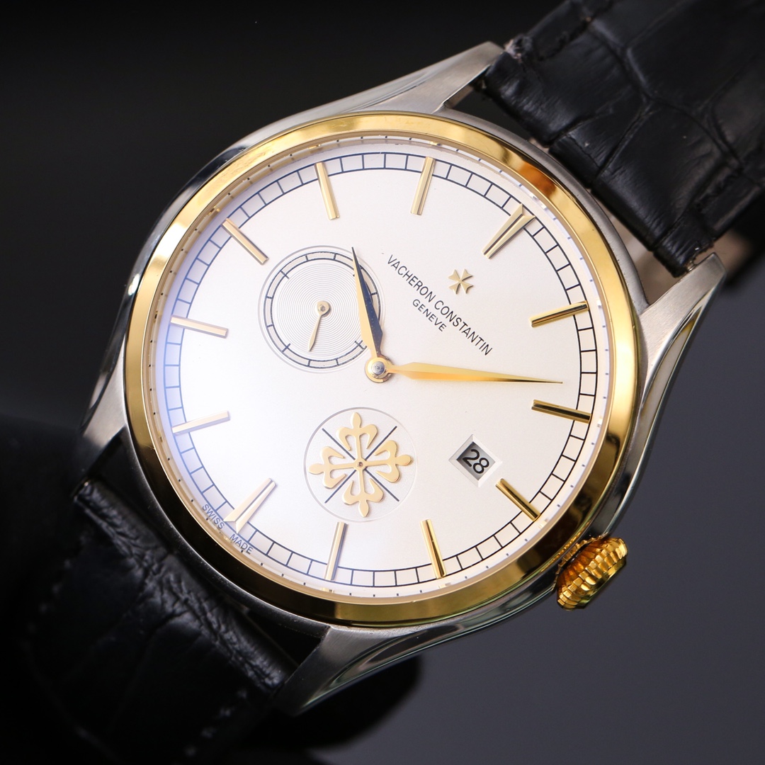 V*acheron C*onstantin Watches Top Quality 42*12MM ()