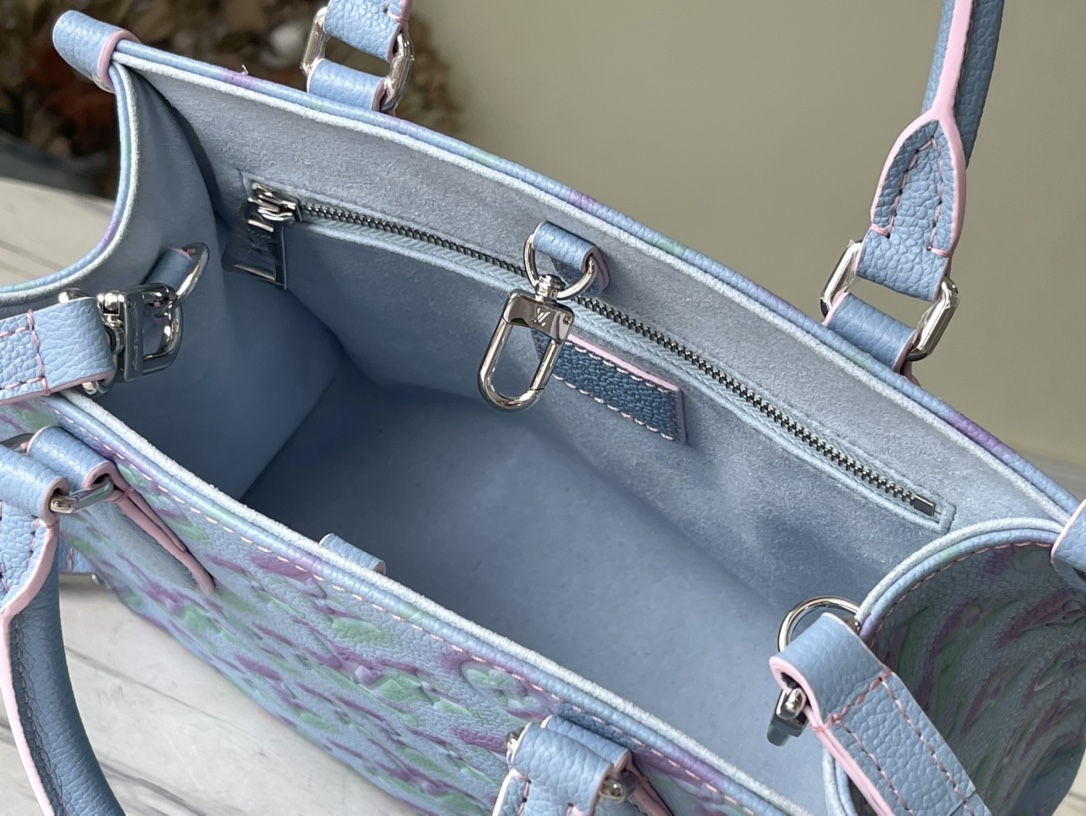 L*ouis V*uitton Top Bag 25*19*11.5CM