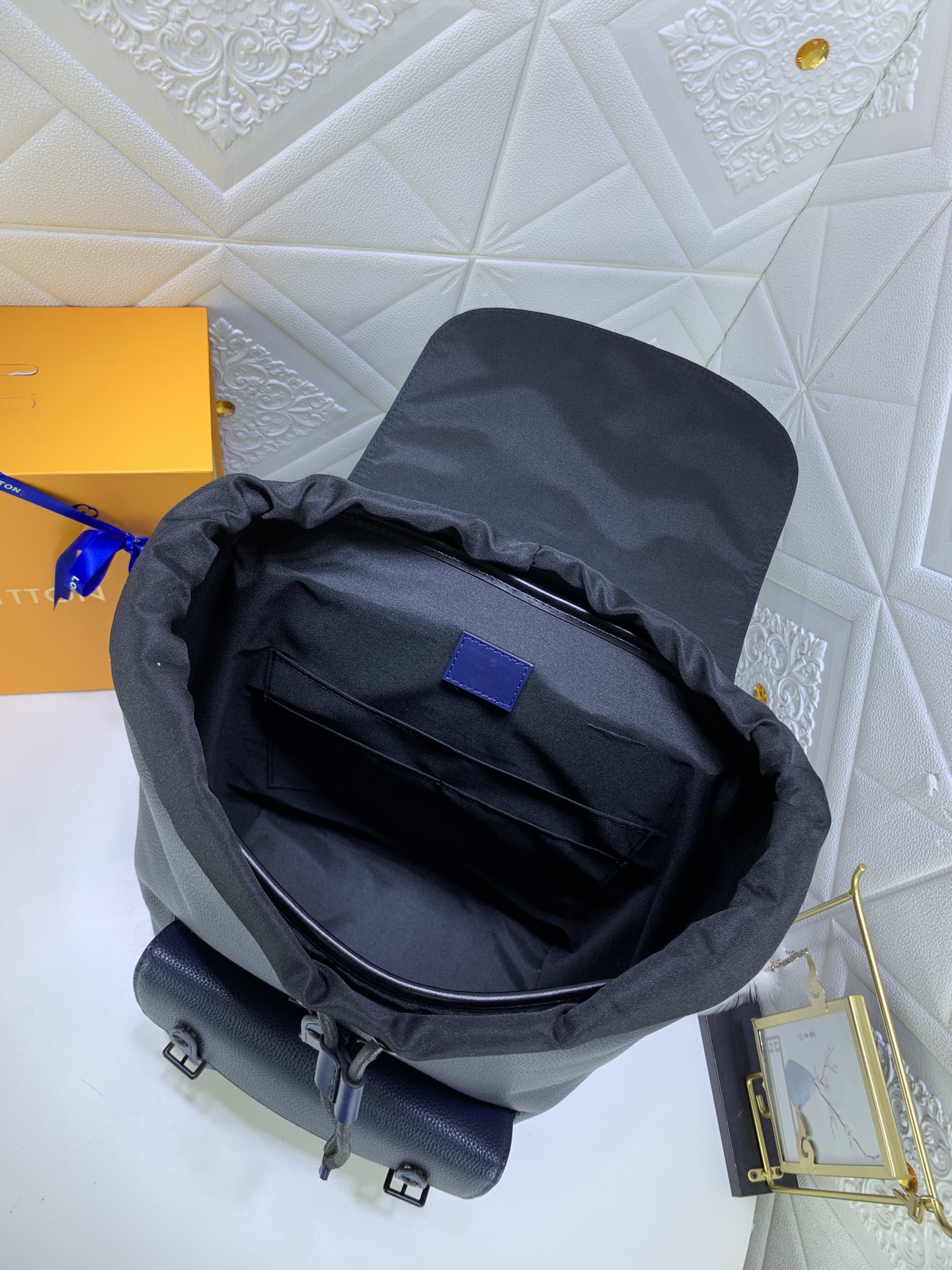 L*ouis V*uitton Bag Top Quality 30*42*17CM