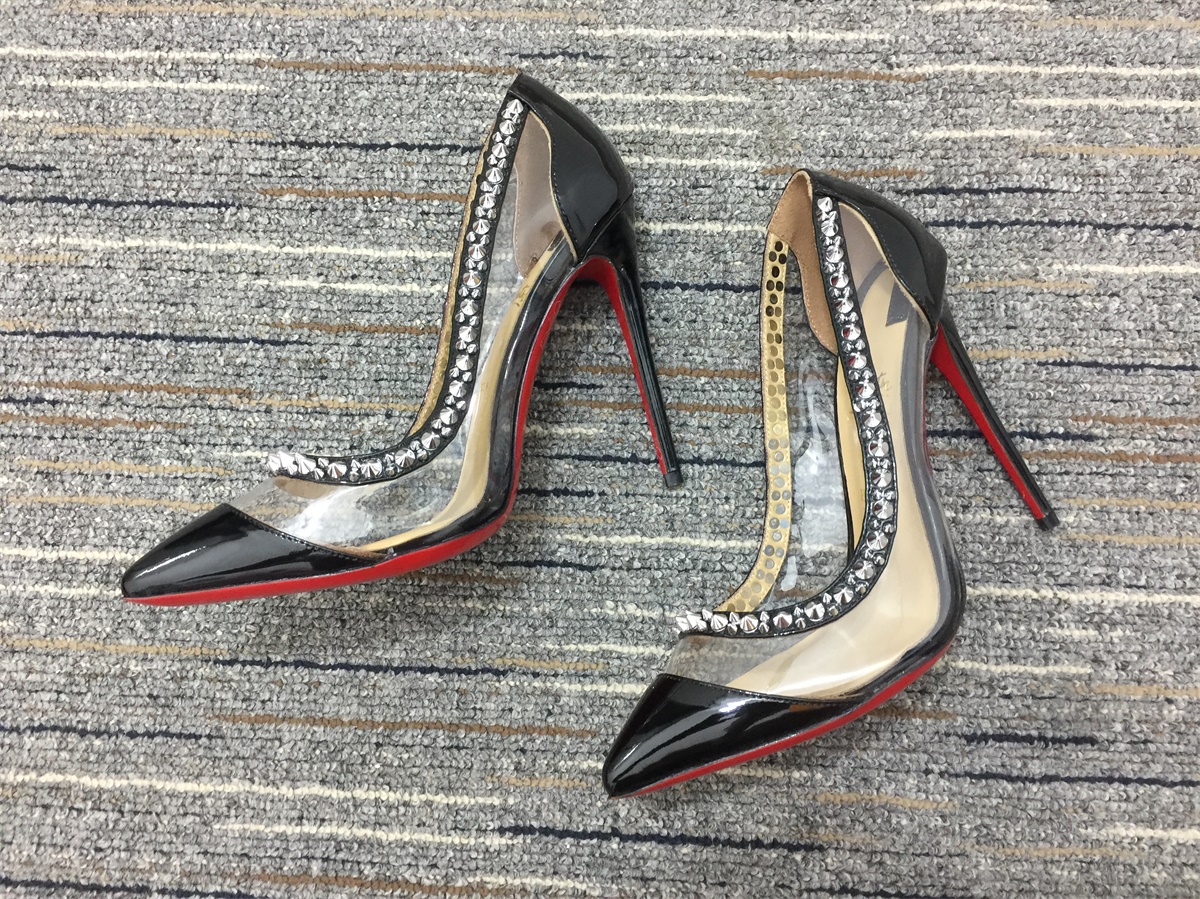 Women C*hristian L*ouboutin Pump Top