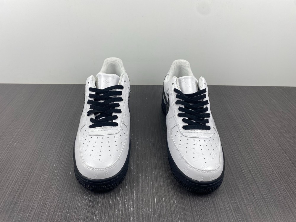 from Nike Air Force 1 x L*V Low 6A8PYL-001