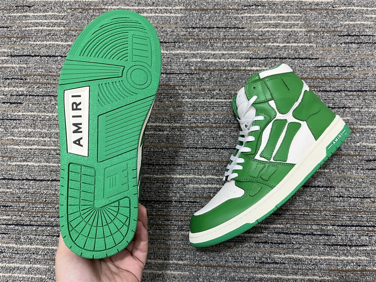 Men Women A*miri Top Sneakers