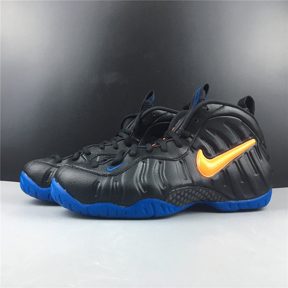 from Air Foamposite
