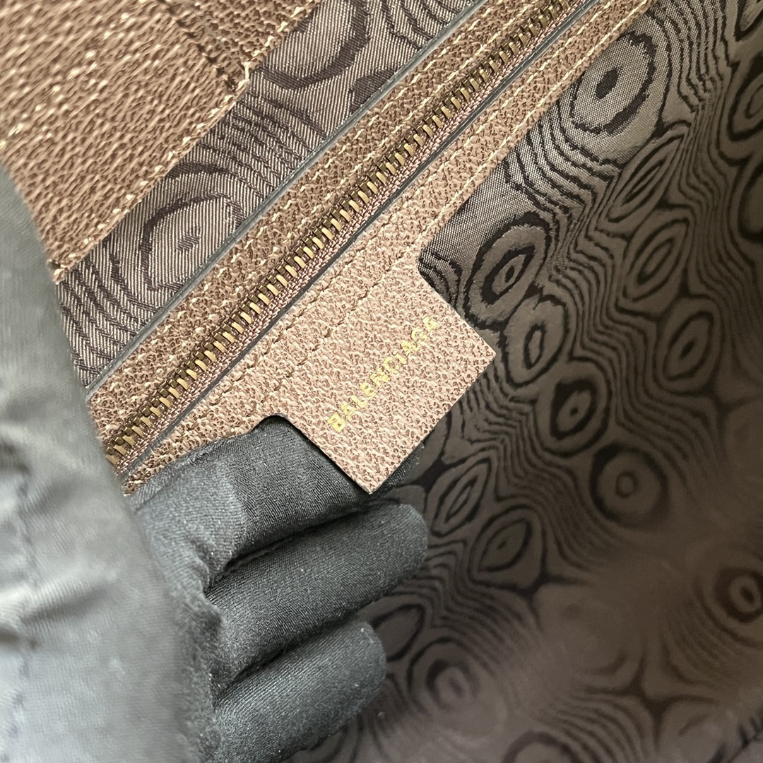 B*alenciaga Bag Top Quality 38*28*14CM