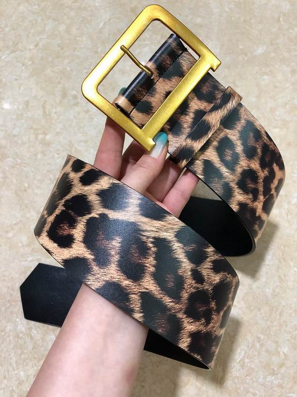 D*or Belts Top Version