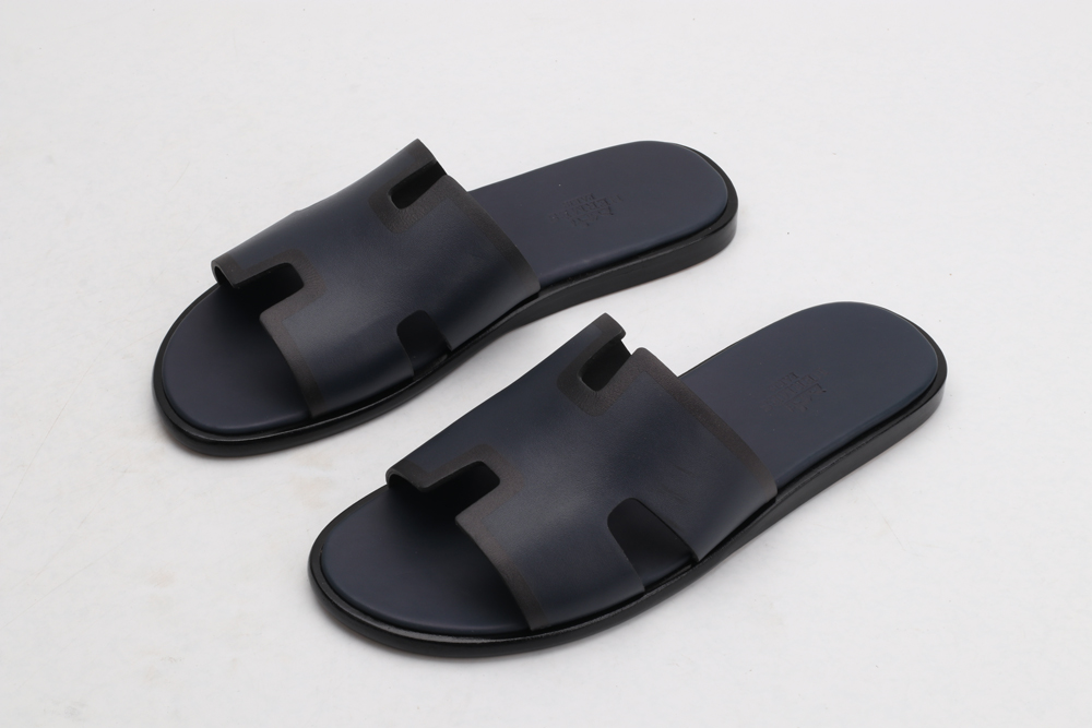 Men H*ermes Top Sandals