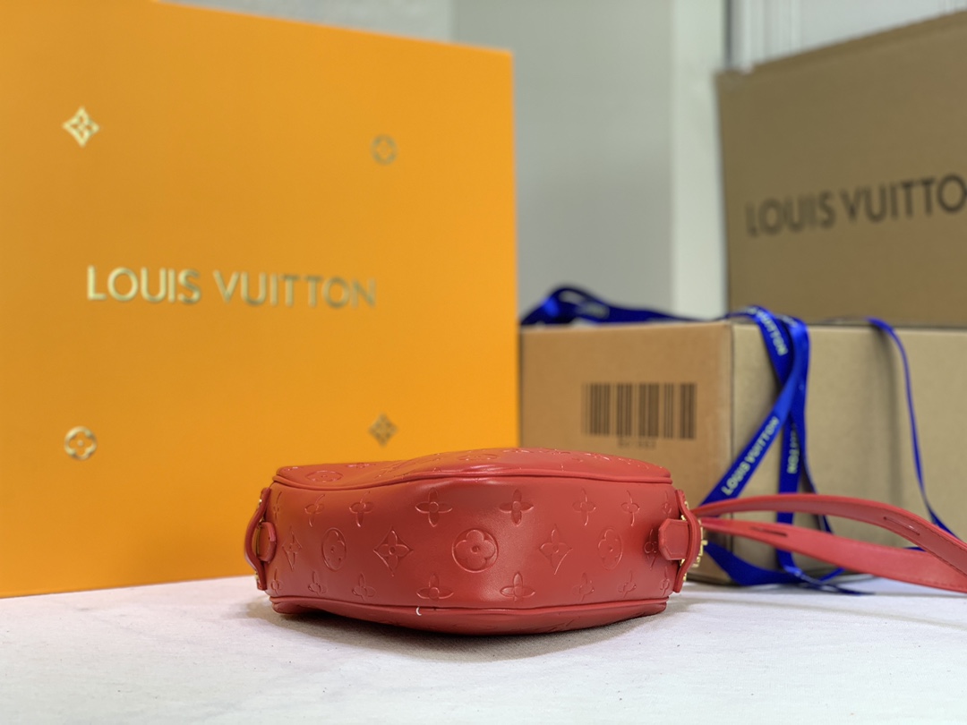 L*ouis V*uitton Bag Top Quality 22*20*6CM