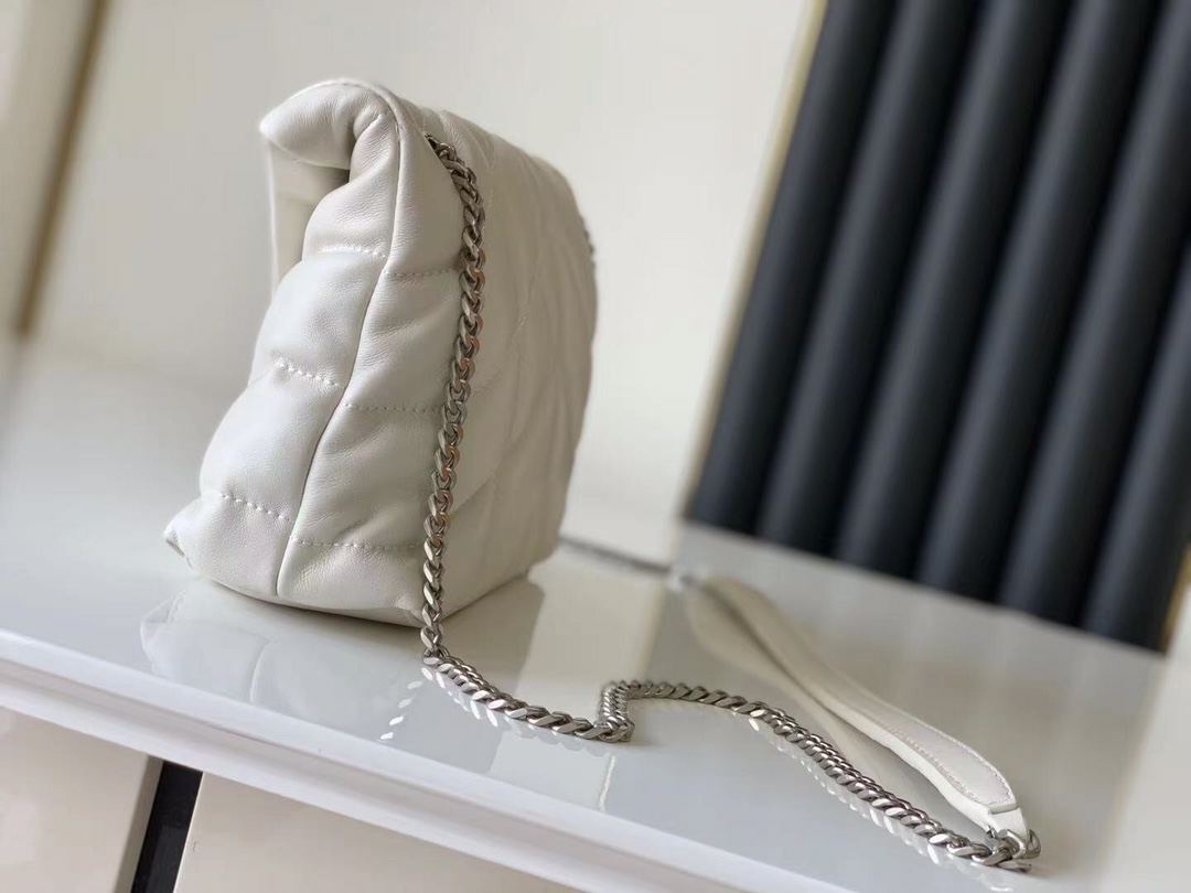 Y*SL Bag Top Quality 23*15.5*8.5CM