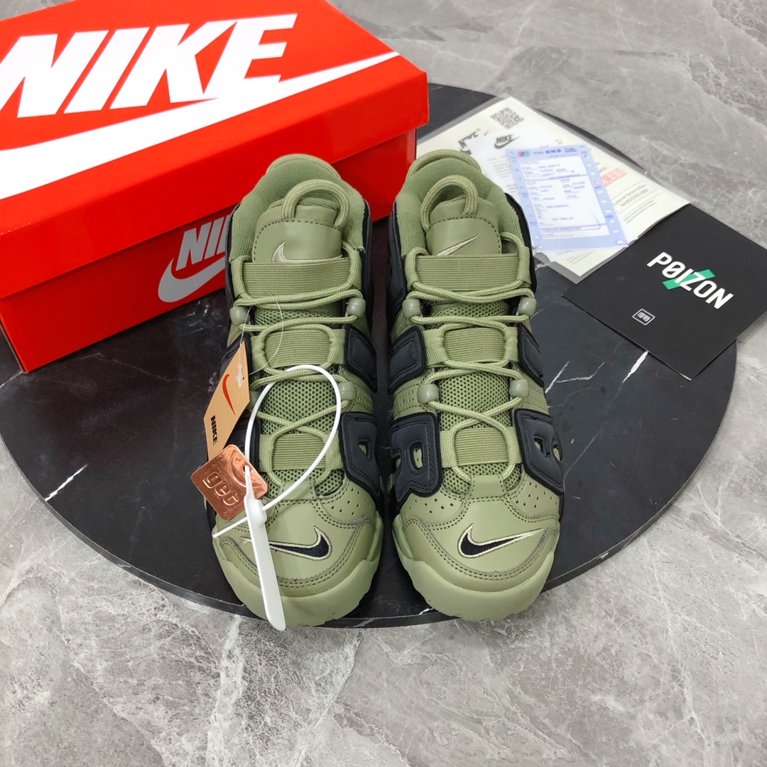 from Nike Air More Uptempo ’96 OG