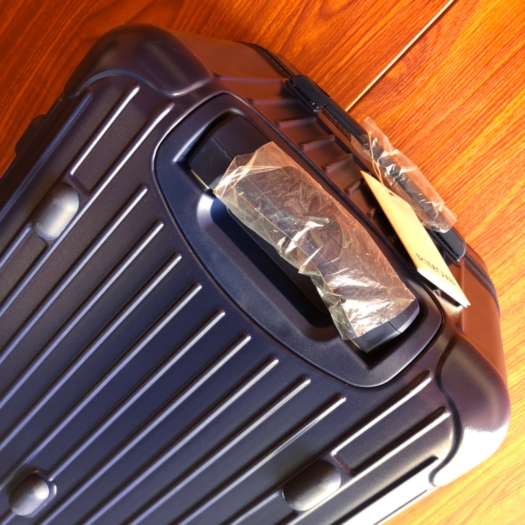 R*imowa Luggage 9013