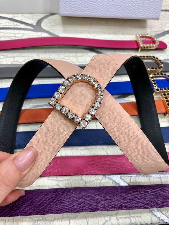 D*or Belts Top Version