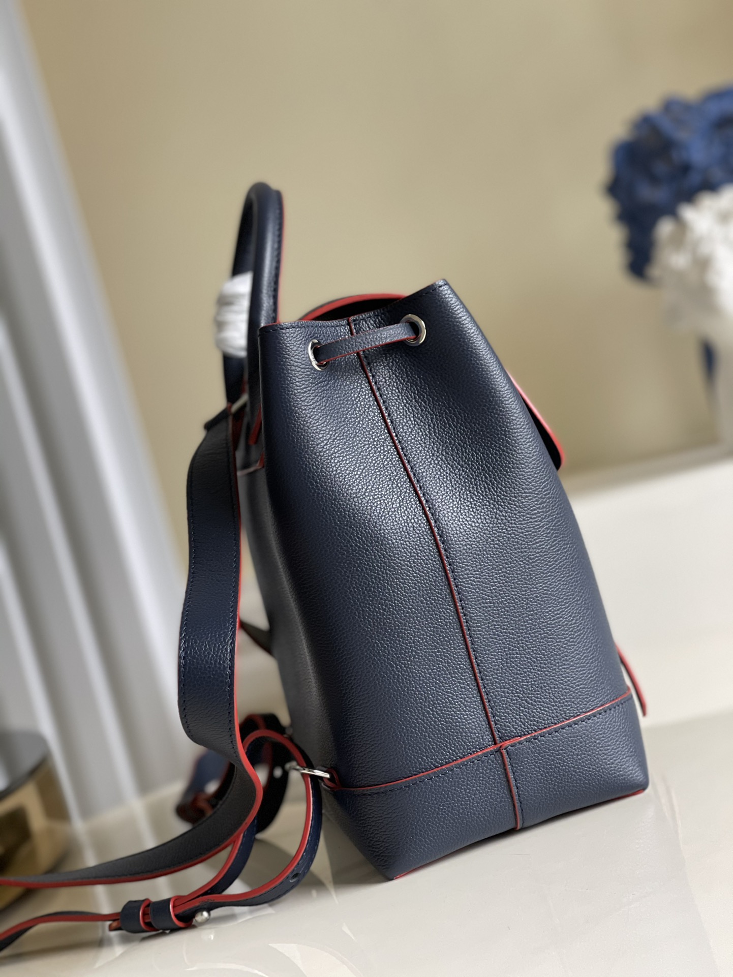 L*ouis V*uitton Bag Top Quality 22*28*13cm