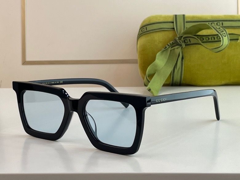 Top Quality G*ucci Glasses