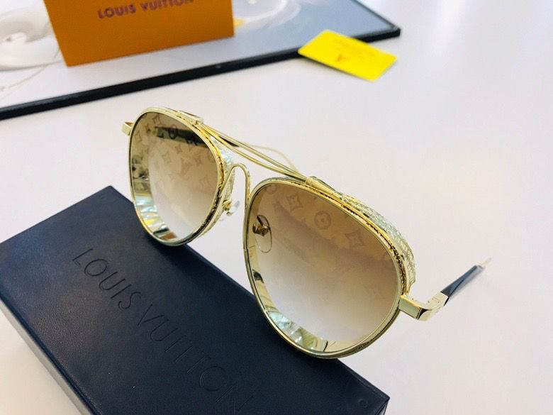 Top Quality L*ouis V*uitton Glasses