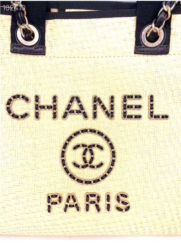 C*hanel Top Bag 30×50×22cm