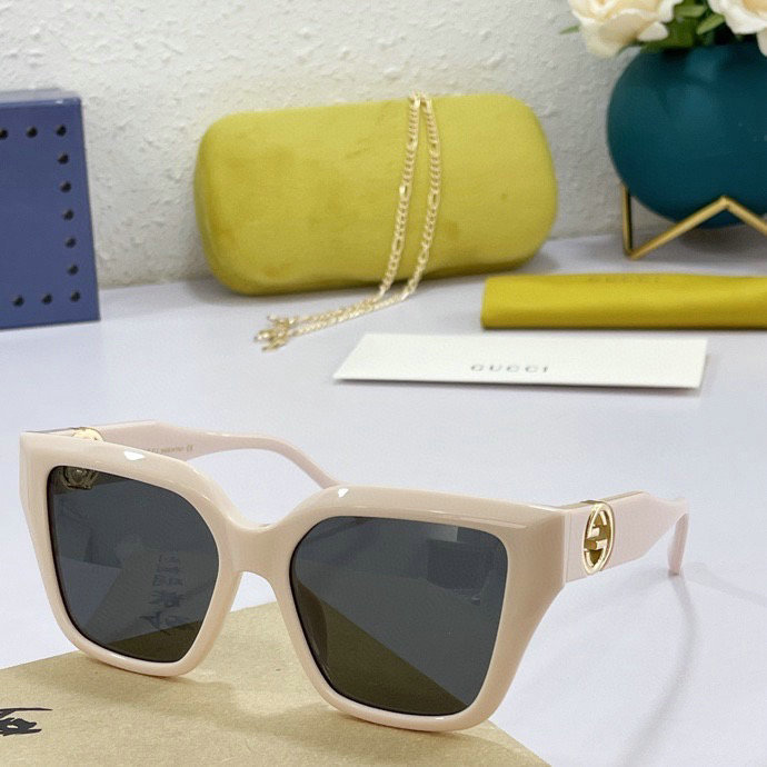 Top Quality G*ucci Glasses