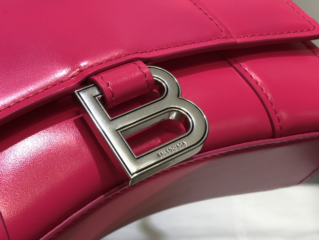 B*alenciaga Bag Top Quality 19x8x21cm