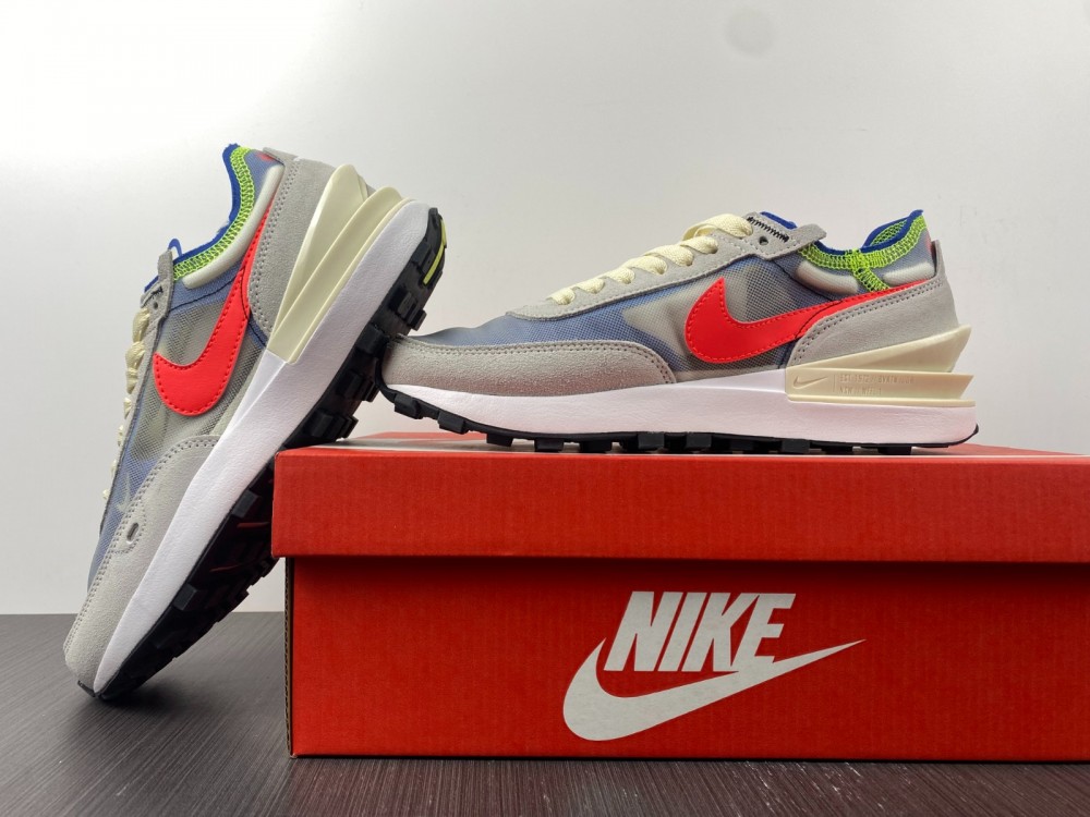 from NIKE Waffle One