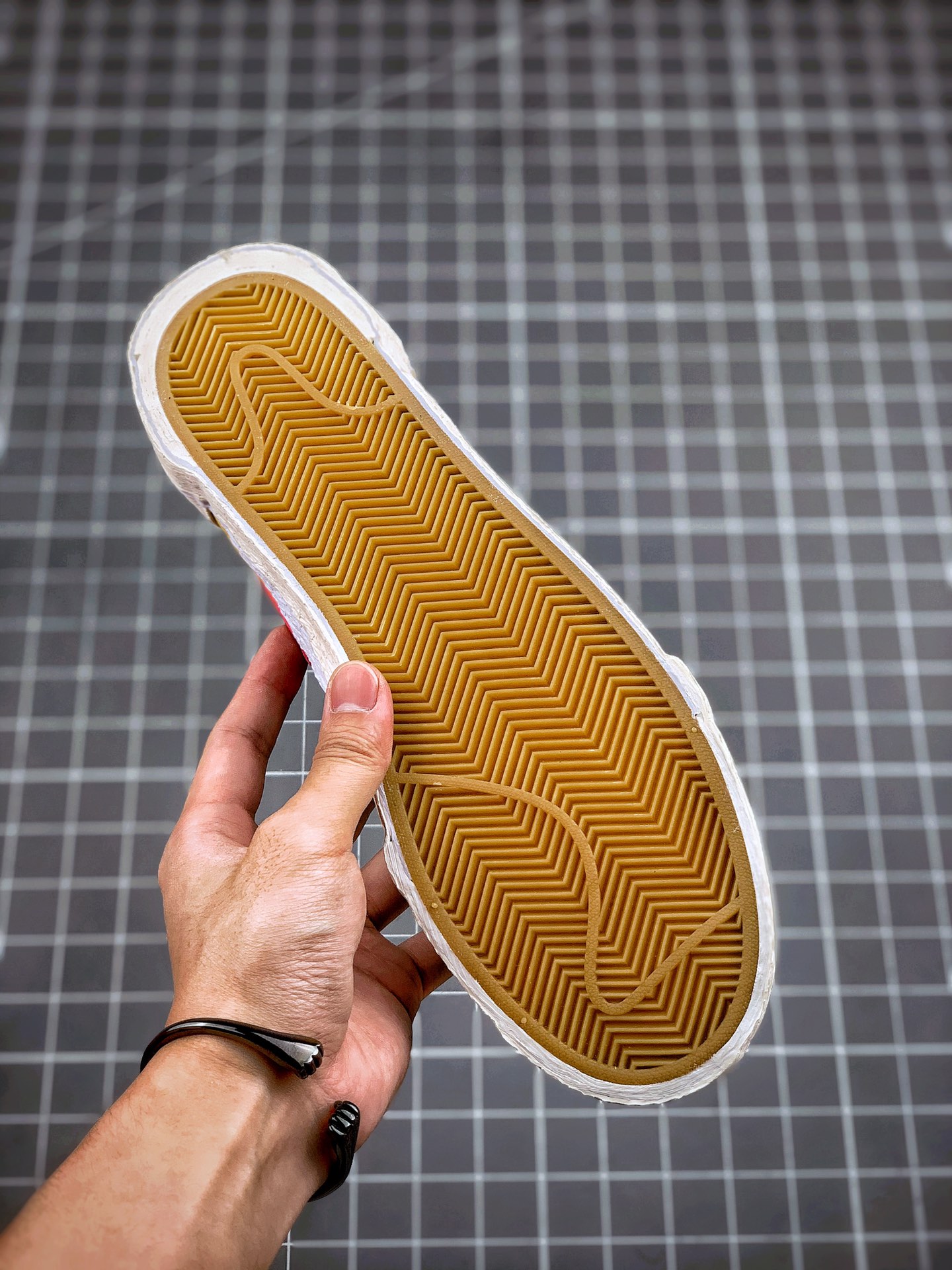 from Nike Blazer Mid BV0072-700