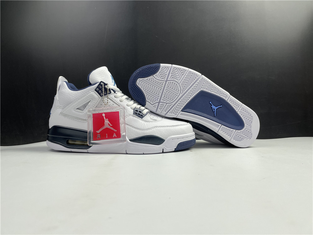 Air Jordan 4 Colum 314254-107