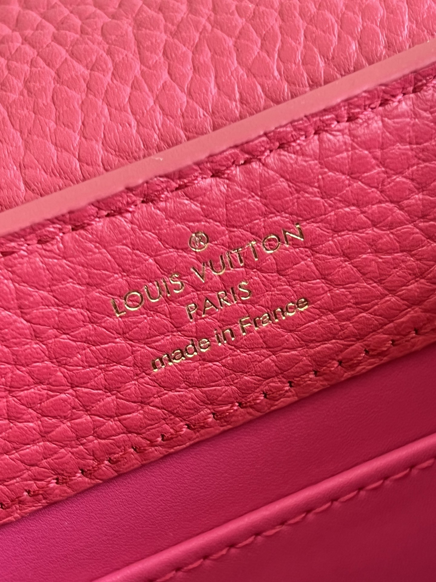 L*ouis V*uitton Bag Top Quality 21*14*8CM