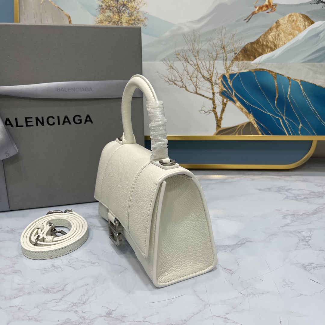 B*alenciaga Bag Top Quality 19x8x21cm