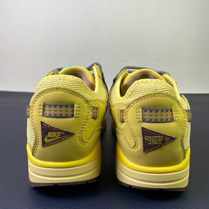 from Travis Scott X Nike Air Max 1