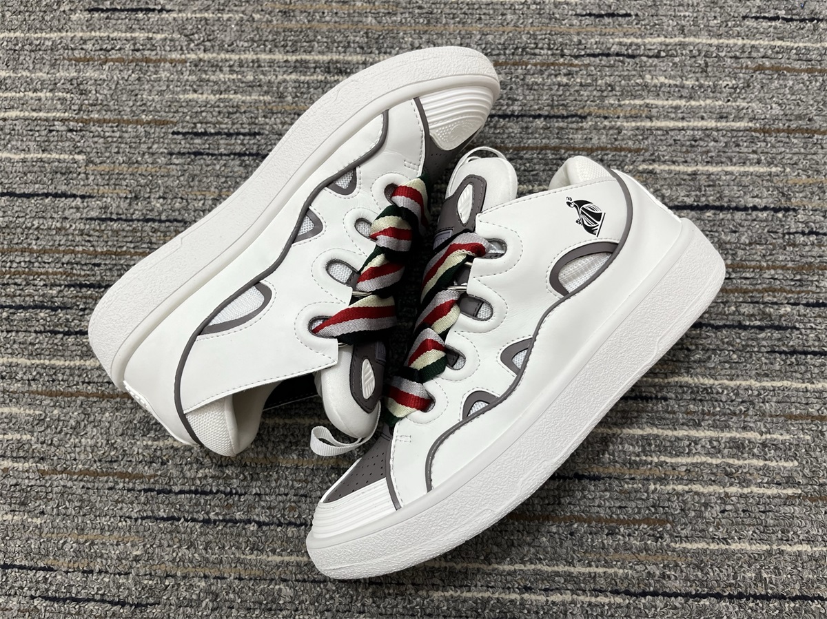 Men Women L*ANVIN Top Sneaker