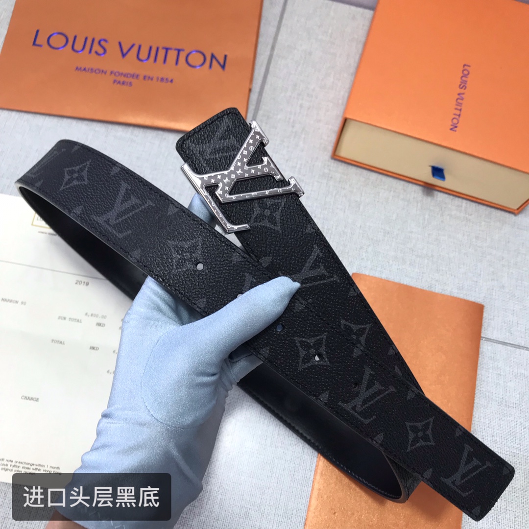 L*ouis V*uitton Belts Top Version