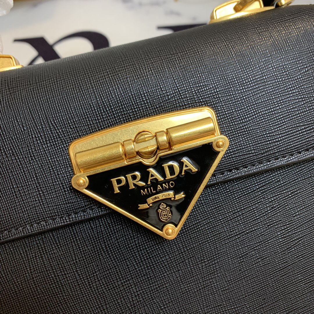 P*rada Top Bag 20*15*5cm