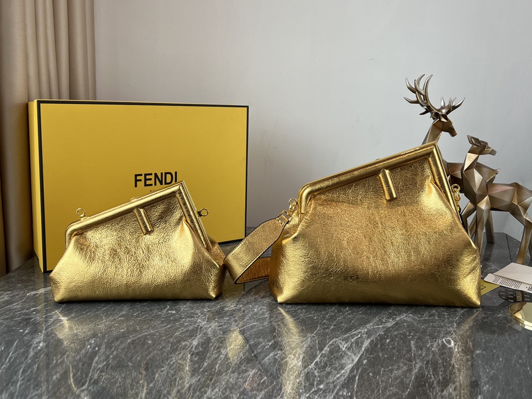 F*endi Bag Top Quality 32.5*15*23.5CM