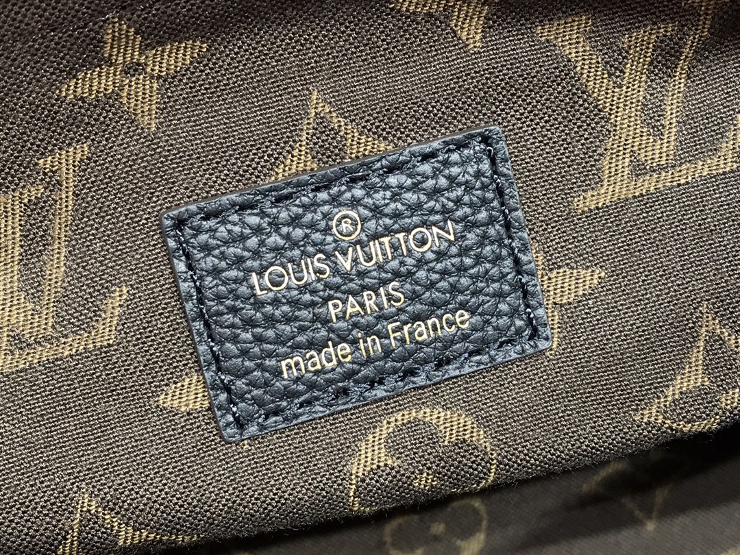 L*ouis V*uitton Bag Top Quality 25*22.5*13cm