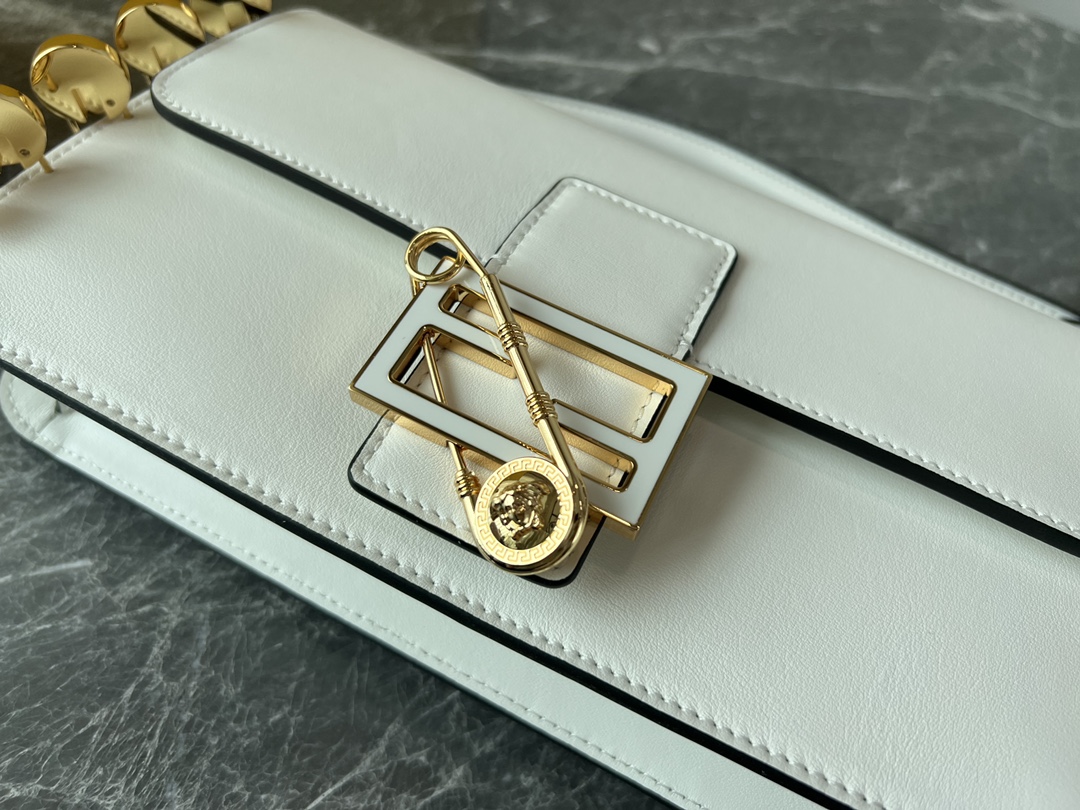 F*endi Bag Top Quality 28*15.5*7CM