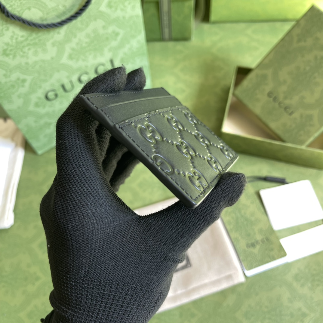 G*ucci Bag Top Quality 10*7cm