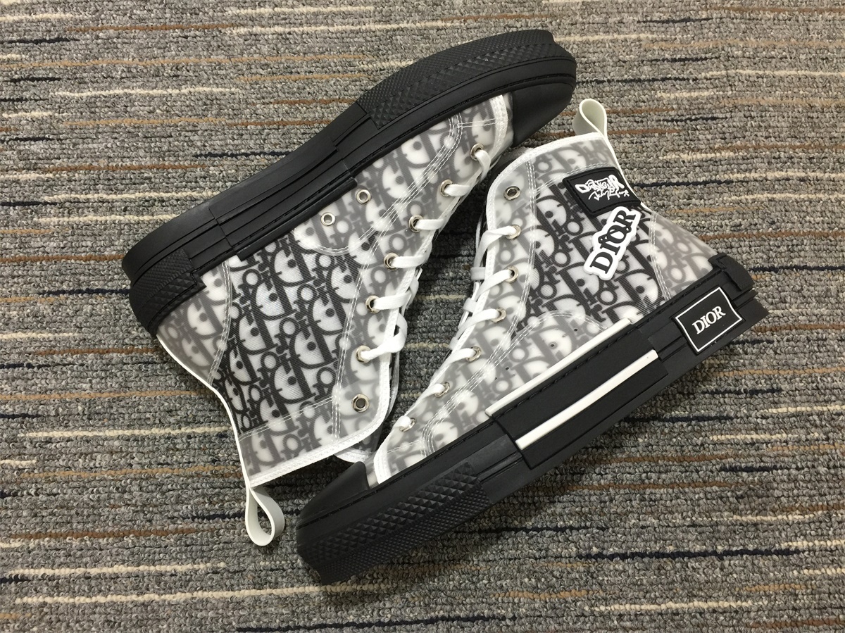 Men Women D*or Sneaker