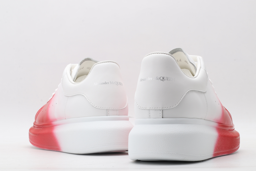 A*exander M*queen Sneaker