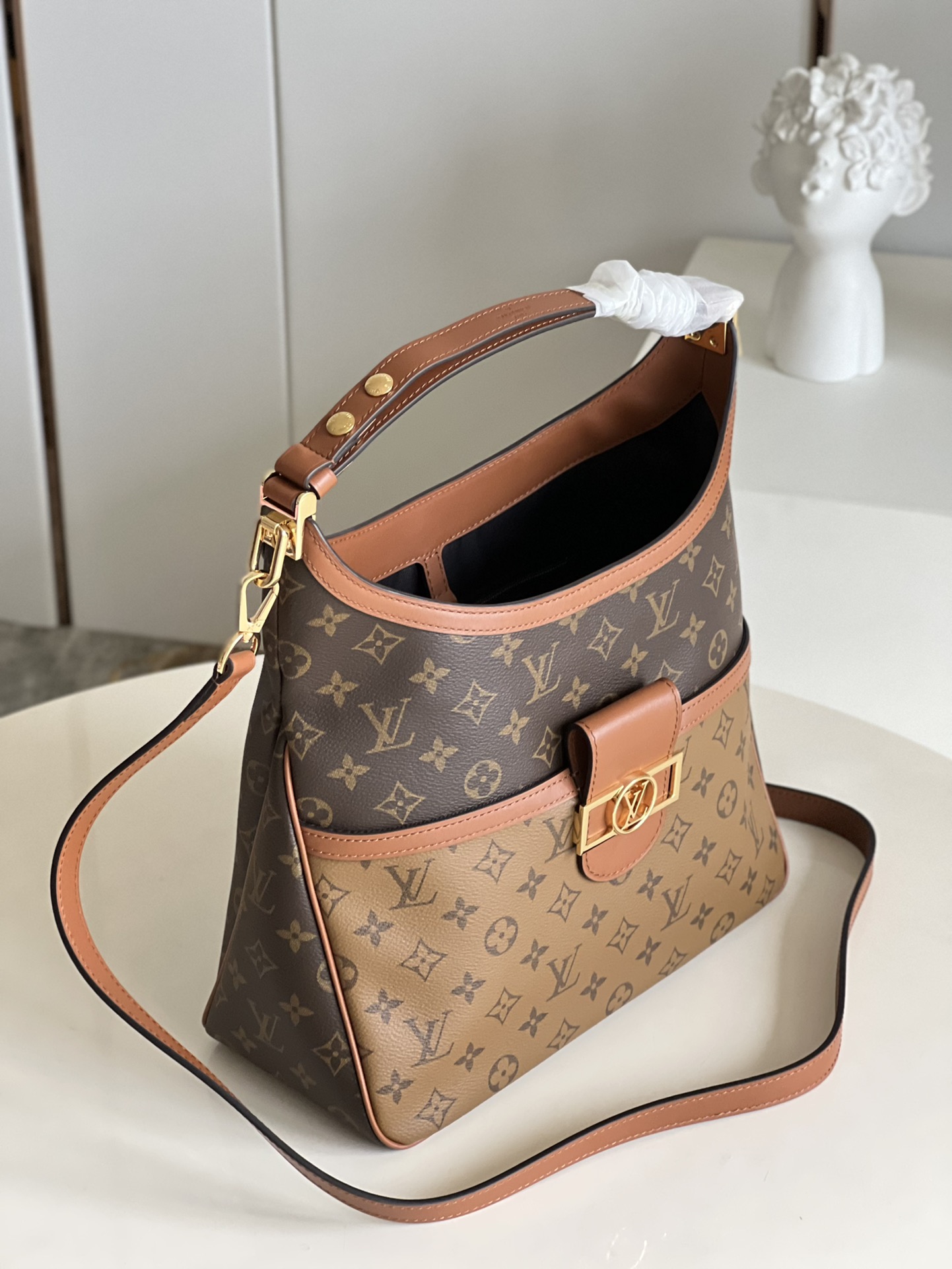 L*ouis V*uitton Top Bag 31*35*14CM