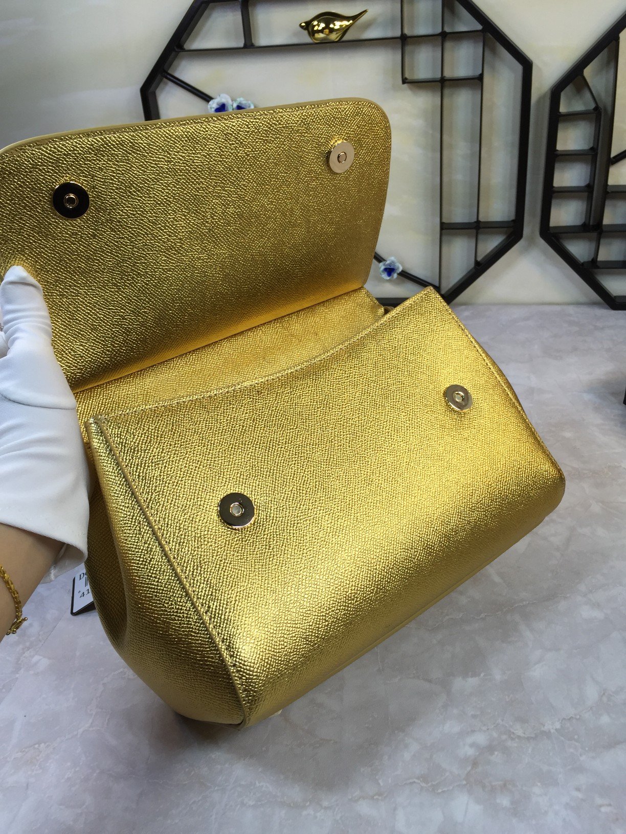 D*olce&G*abbana Top Bag