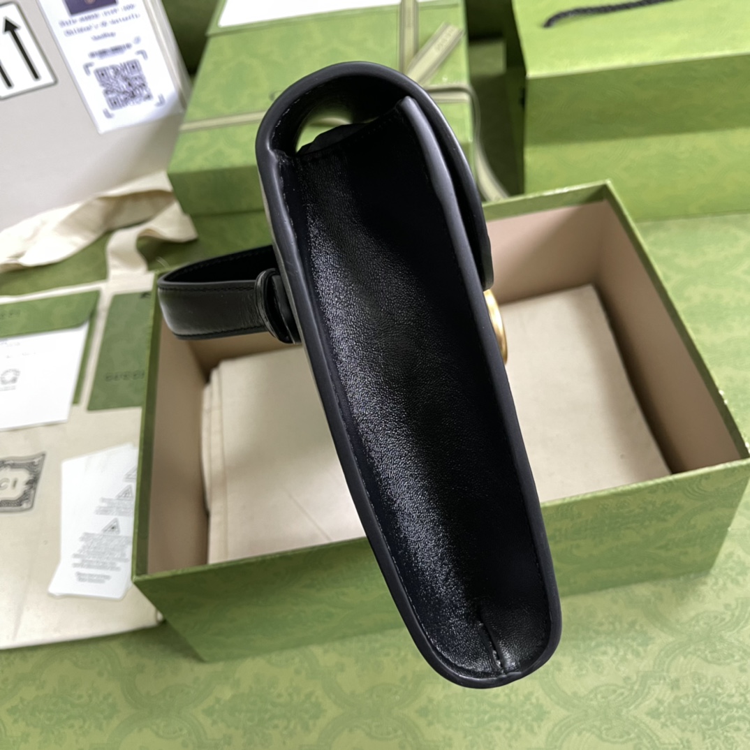 G*ucci Bag Top Quality 29*19.5*5cm