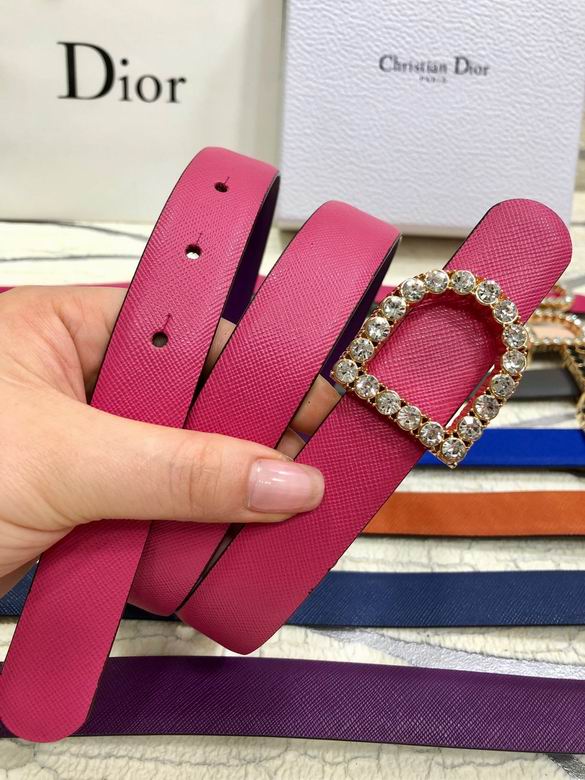 D*or Belts Top Version